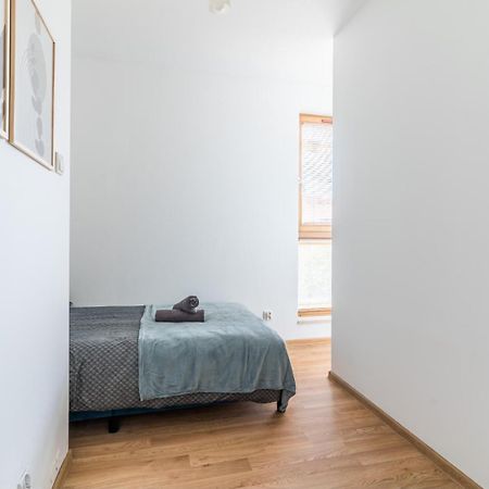 Hub Room - Charming Place, 5 Minutes To Gdansk Old Town Luaran gambar
