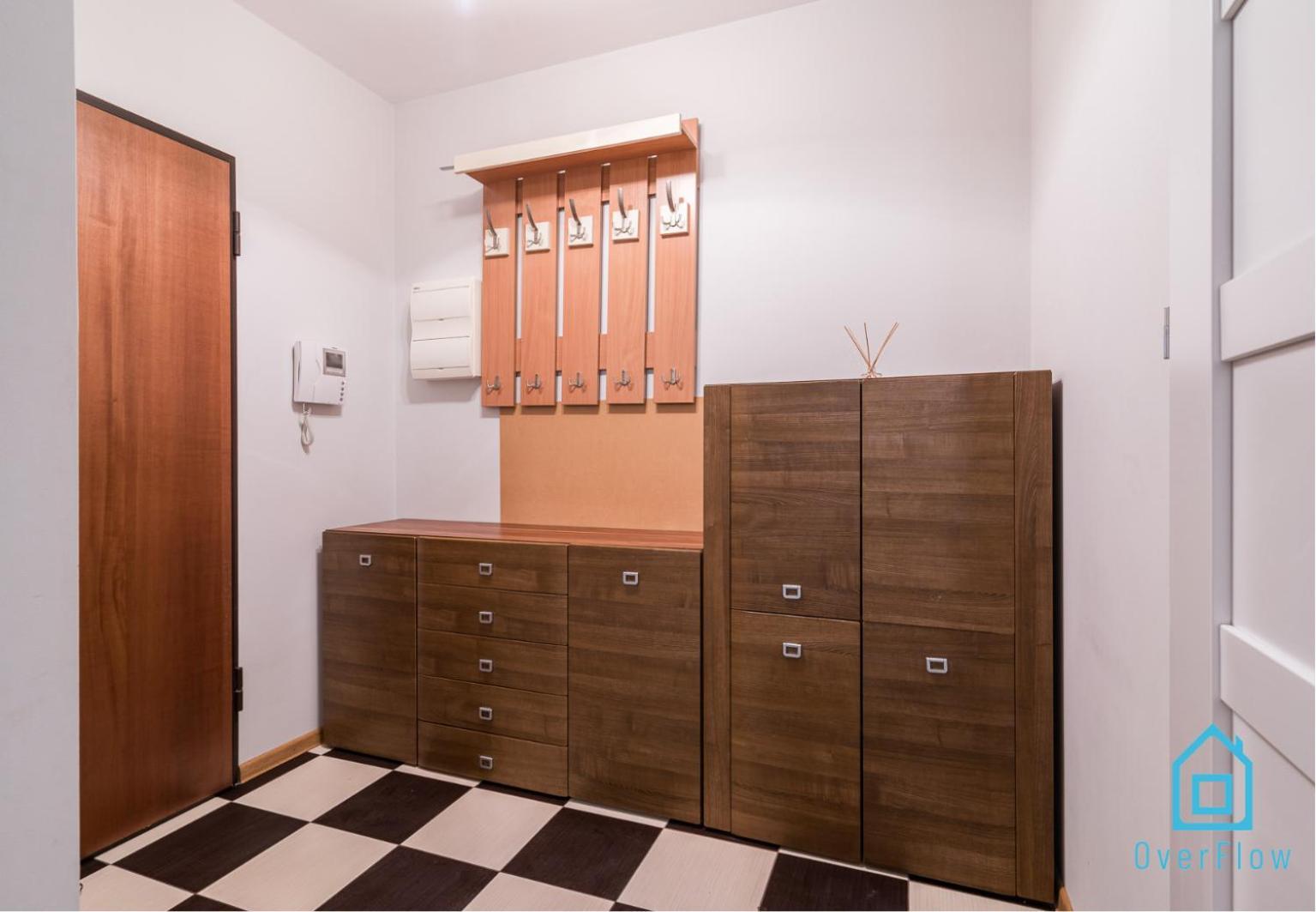 Hub Room - Charming Place, 5 Minutes To Gdansk Old Town Luaran gambar