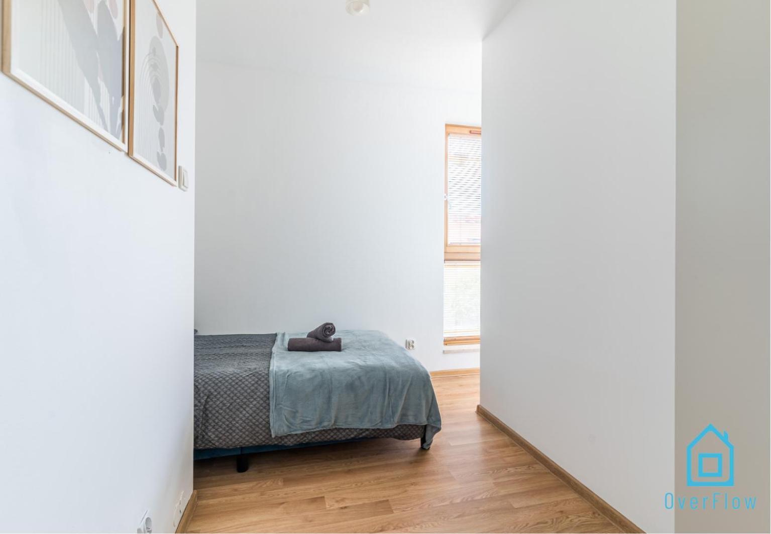 Hub Room - Charming Place, 5 Minutes To Gdansk Old Town Luaran gambar
