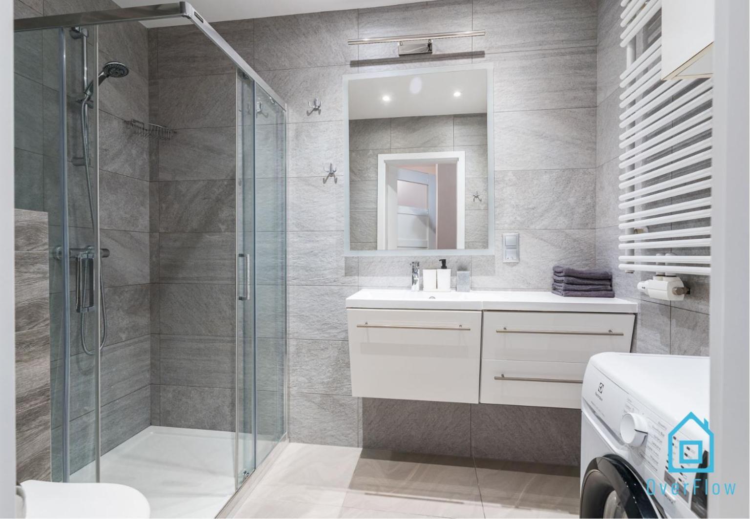 Hub Room - Charming Place, 5 Minutes To Gdansk Old Town Luaran gambar