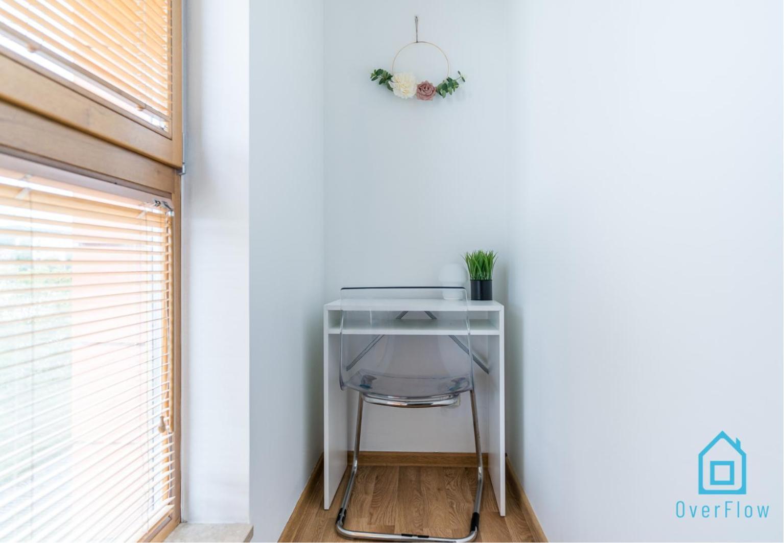 Hub Room - Charming Place, 5 Minutes To Gdansk Old Town Luaran gambar