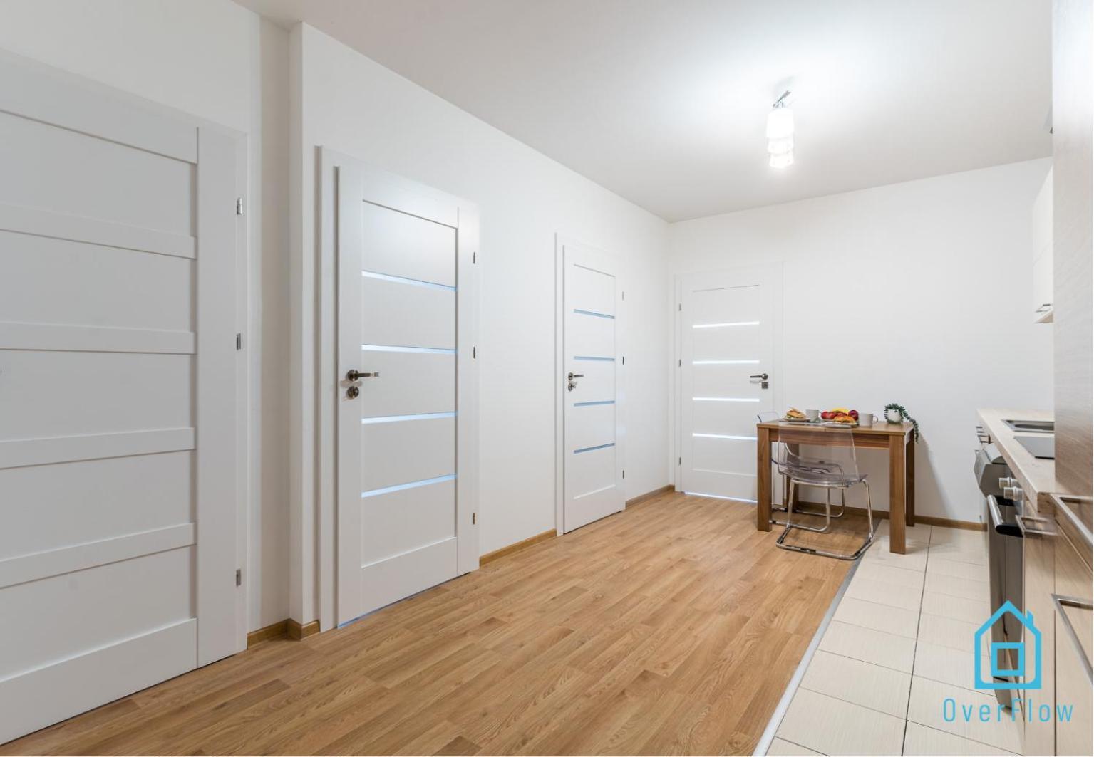 Hub Room - Charming Place, 5 Minutes To Gdansk Old Town Luaran gambar